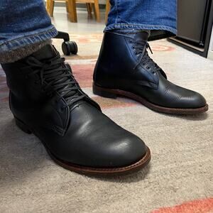 Red Wing Shoes Sheldon 9071 Boots